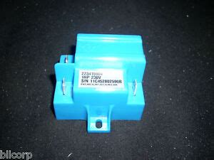 franklin electric control box relay|223415902 relay.